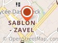 Forum du Sablon