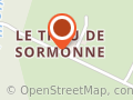 Le jardin de Perrine