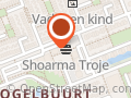 Shoarma Troje