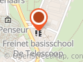 GO! Nederlandstalige Freinet basisschool De Telescoop
