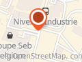Logistics Nivelles SA