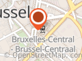 Yves Rocher Gare Bruxelles-Central