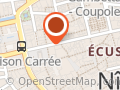 Eric Bompard - Nîmes