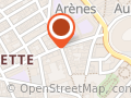 Antichambre Boutique Hôtel à Nîmes