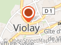 Pharmacie Violay - Livio Tuloup