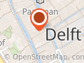 Barber Delft - Salon
