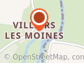 Le Moulin Des Moines