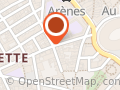 Bistrot des Arènes