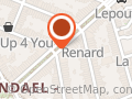 Annelies Espeel Acupuncture chez renxin