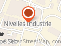 Adéquat Belgium Nivelles