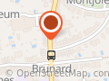 Boarding House