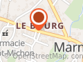 Mairie de Marmagne