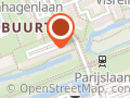 Huurders Belangen Vereniging Hoofdstedenbuurt