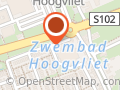Hoogvliet Zwembad