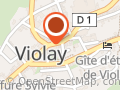 ORIENTACTION Violay