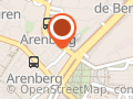 Hotel NH Brussels Grand Place Arenberg