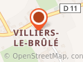 Point d'Apport Volontaire de Villiers-le-Brûlé