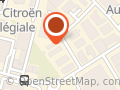 RST Location - Nivelles
