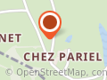 Le chalet du bien-être