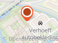 US Carcenter Den Haag