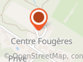 Center Les Fougères - Cours De Yoga