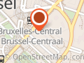 Donuterie Bruxelles