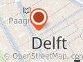 Velvet Delft Bv