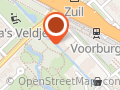 Duinwaterbedrijf Zuid-Holland