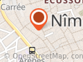 ROUGE Nîmes