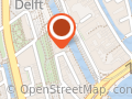 The Social Hub Restaurant & Bar Delft