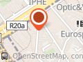 Hotel Argus Brussels