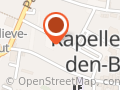 Erfgoedcel Kapelle op den Bos
