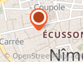 Maison de l'emploi de Nîmes métropole