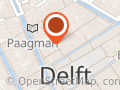 Comfortable Apartment City Centre Delft