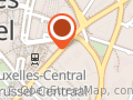 Traject - Mobility Management - Bruxelles / Brussel / Brussels