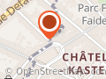 Dam Sum Ixelles