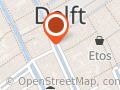 ONE Kappers Delft