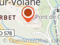Boucherie de La Volane