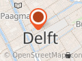 Frietplein DELFT