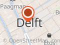 Stadhuis van Delft (City Hall Delft)