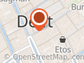 The Little Green Bag - Delft