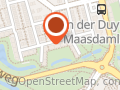 Ende Fysio- en Manueel Therapeut H P m Vd
