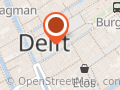 Heinen Delfts Blauw