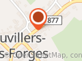 Au secret du fournil