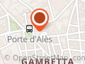 La providence Nîmes