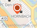 HORNBACH Verfmengservice Den Haag
