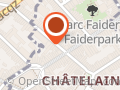 Les Châtelaines