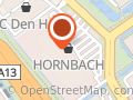 HORNBACH Tuincentrum Den Haag