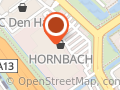 HORNBACH Badkamerstudio Den Haag