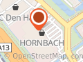 HORNBACH Keukenstudio Den Haag